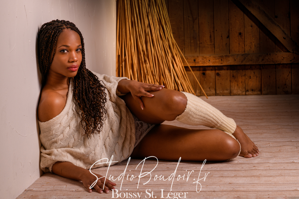 Où réaliser un shooting photo professionnel ou boudoir dans le Val-de-Marne (94) ?