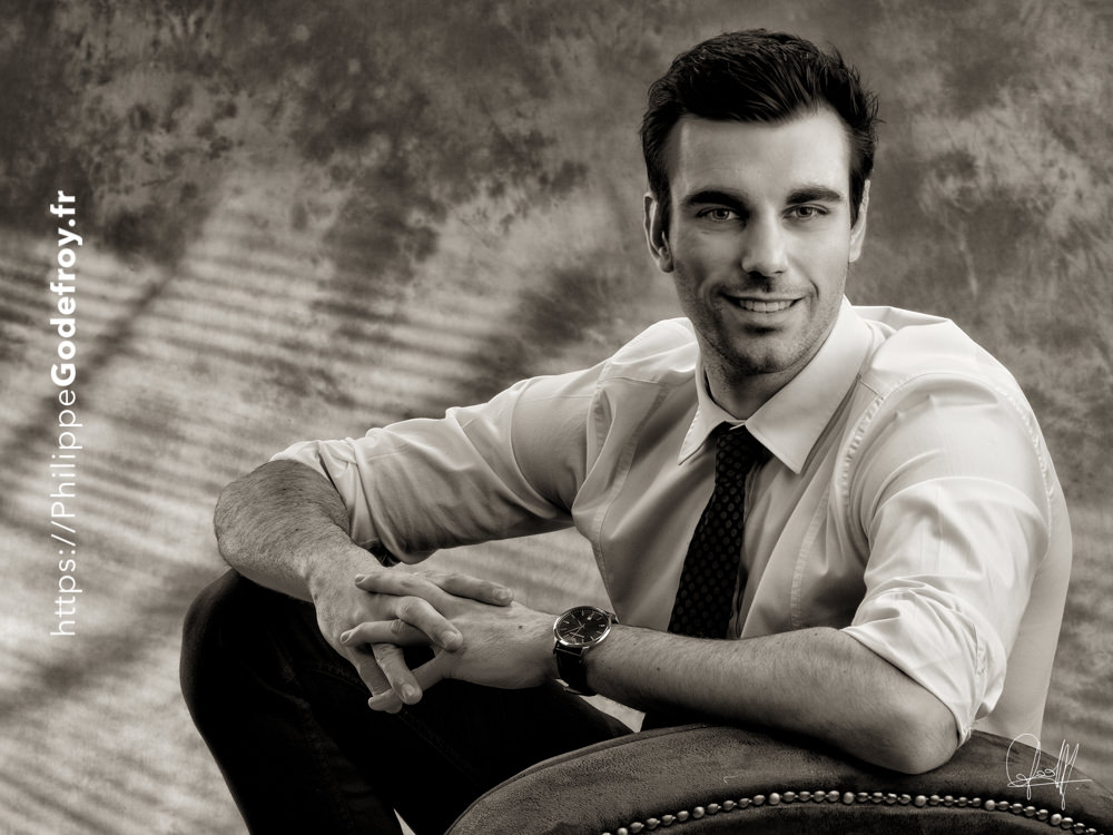 Comment s'habiller pour réussir son portrait professionnel ?